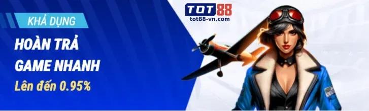Thưởng nạp lại cho cá cược thể thao